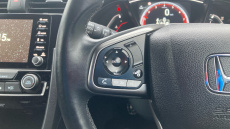 Honda Civic 1.5 VTEC Turbo Sport 5dr Petrol Hatchback